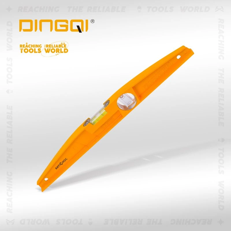 Aluminium Long Spirit Rak Edge Level