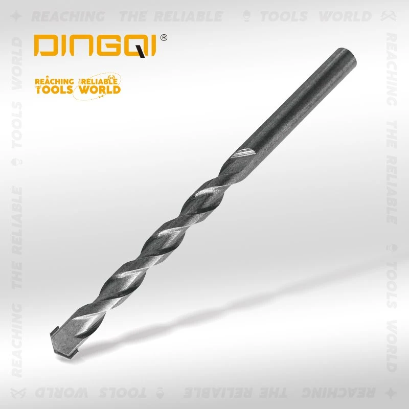 YG8 Shank Borr borr bit betonghål