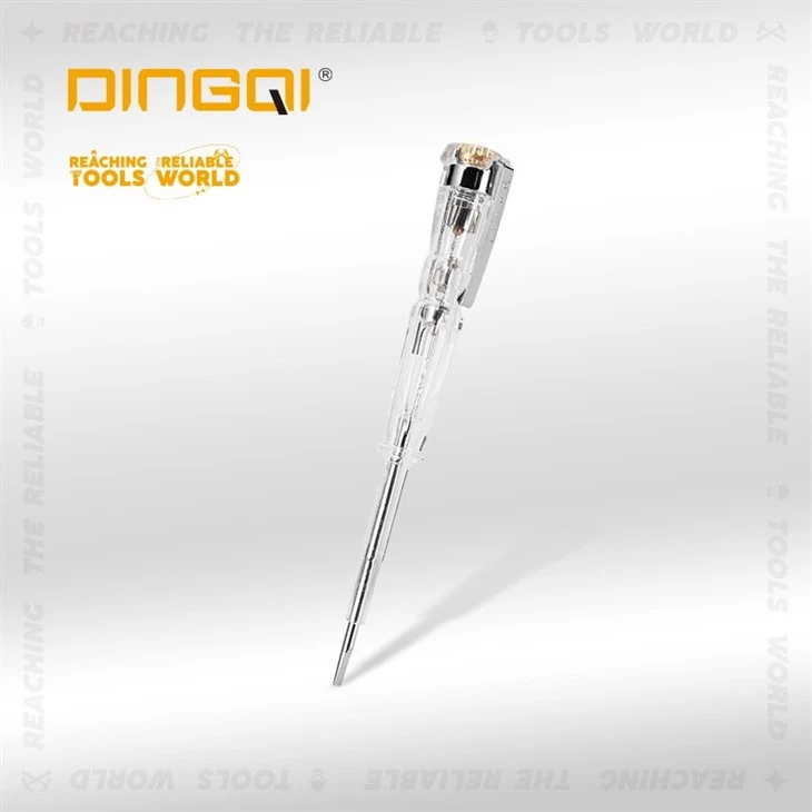 Elektrisk testpenna