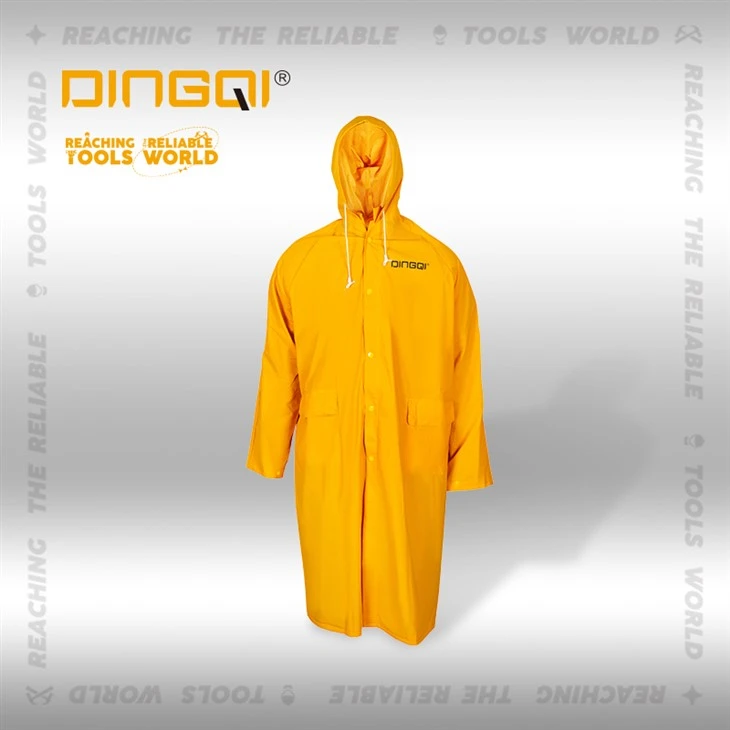 Regnrock L-3XL